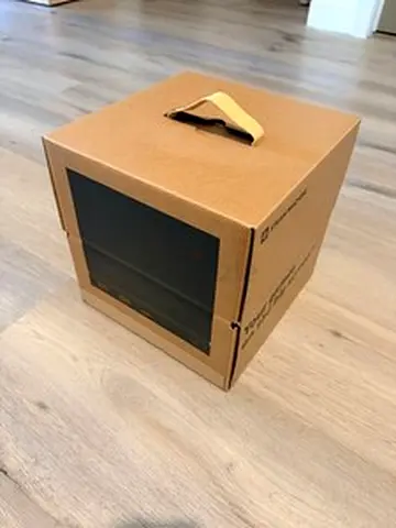 Steam Machine 512gb
