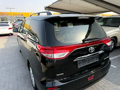 صورة 6 لـ 2017 Toyota PREVIA
