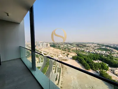 Premium | Jumeirah Golf Estate View | High Floor