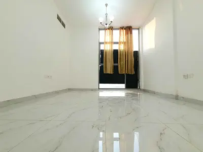 HOT OFFER 1BHK WITH 2 WASHROOMS NEAR TO MADINA IN MUWAILEH
