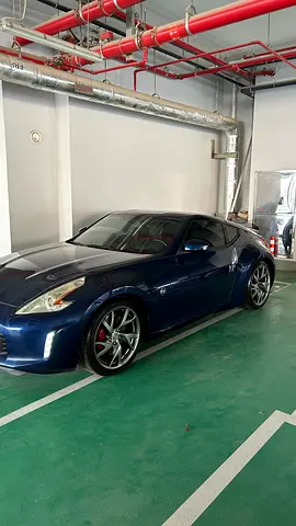 صورة 4 لـ 2016 Nissan 370Z