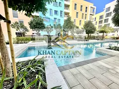 🏡 Modern 1BHK Apartment in Waroud5 with Balcony & Beautiful View | 850 Sqft | AED 52K | 4 Cheques