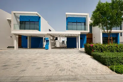 6BR Standalone Villa | Brand New Unit | Rental