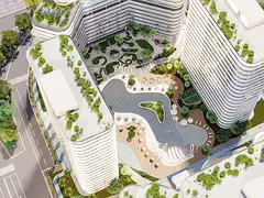 "HOT DEAL | READY SOON | AMENITIES VIEW | 2 YEARS POST HANDOVER PAYMENT PLAN"