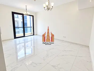 1Month free Luxury 1bhk apartments with balcony 2bathroom wardrobe parking