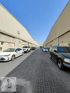 Warehouse for Rent in DIP 2 | Prime Location | Ready to Move