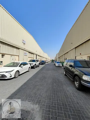 Warehouse for Rent in DIP 2 | Prime Location | Ready to Move