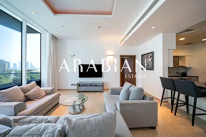 Fully Furnished | Prime Location | Available Now