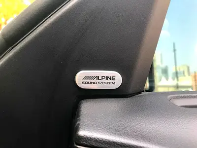 2019 Dodge CHARGER 缩略图 19