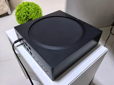 Sonos amp
