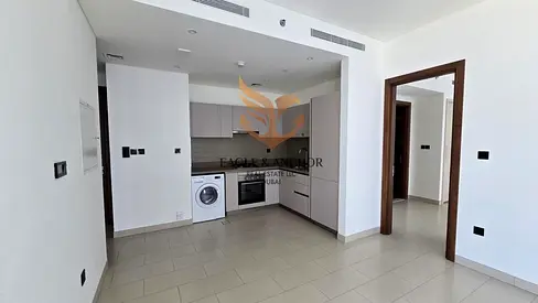 High-Floor 2BR Apartment | Ready To Move | Panoramic Skyline Views
