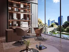 No Agent | Skyline Office | Prime Location