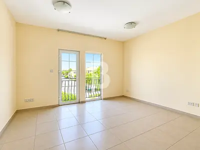 First Floor | Vacant | Spacious Layout | Final Price