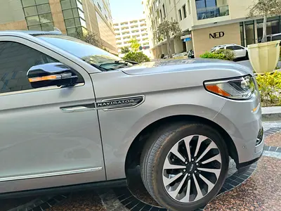 صورة مصغرة 15 لـ 2023 Lincoln NAVIGATOR
