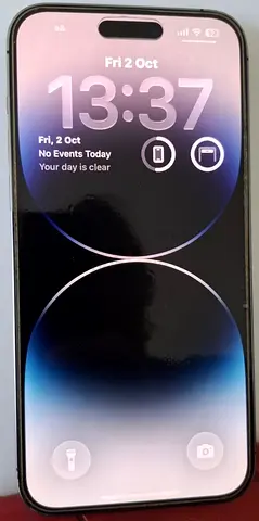 iPhone 14 Pro Max 1TB