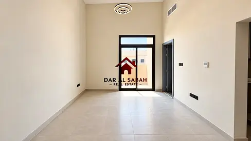 Brand New Spacious Studio ❗️Balcony ❗️Separate kitchen ❗️Ready to Move