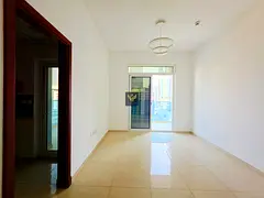 1 Bedroom Apartment | Balcony | Downtown City View
