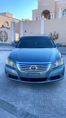 2008 Toyota AVALON 照片 2