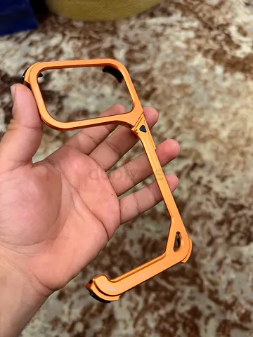 17 pro cover very good condition 10/10