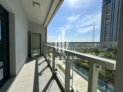 Most Luxurious 3BHK | Master Bedroom | 2 Free Parking | Free Gym & Pool