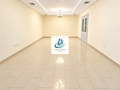 chiller free 2bhk with balcony gym phool free just in 55k only for family opp sahara centre in al nahda sharjah