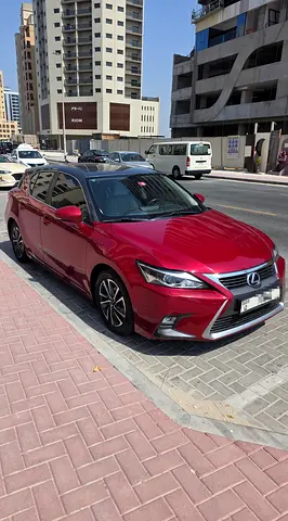 2019 Lexus CT-SERIES 照片 3