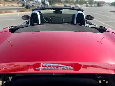 صورة 10 لـ 2014 Jaguar F-TYPE