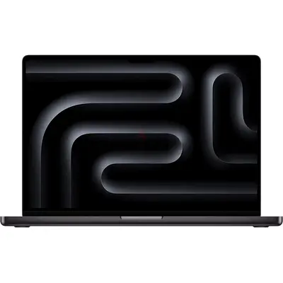 Apple MacBook Pro (2026) 16-inch M5 Max, 36GB RAM, 2TB SSD Arabic – Space Black