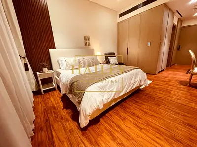 Fully Furnished Studio | JVC | Ready to Move In
