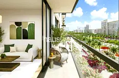 Full Park View | Corner Unit | Handover Imminent!