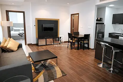 TENANTED | FULLY FURNISHED | HIGH FLOOR