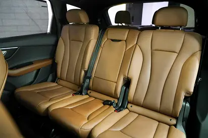 2023 AUDI Q7 缩略图 13