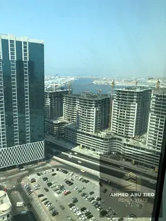 Two Bedroom Apartment for Annual Rent in Horizon Towers Al Rashidiya Ajman Above Cooperative Society