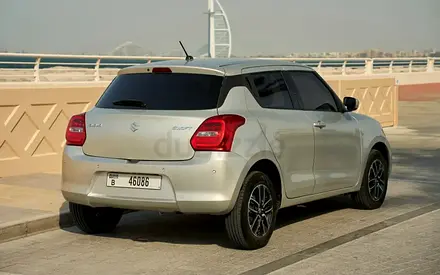 Suzuki Swift 2023 | Economy City Car | No Deposit option | Delivery