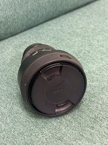 Sigma 24-70mm f2.8 DC DN Lens (Good Condition)