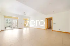 Largest Layout | Maid's Room | Mid Floor
