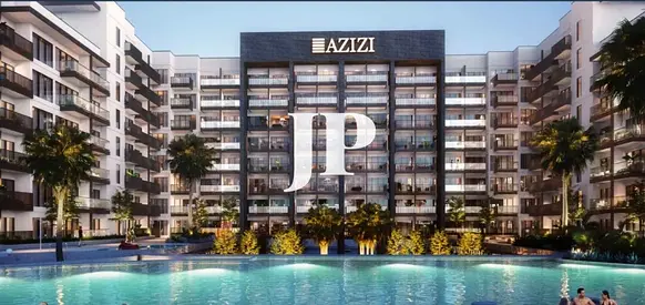 "Unbeatable Price | High ROI | Flexible Payment Plan | Prime Dubai Location"