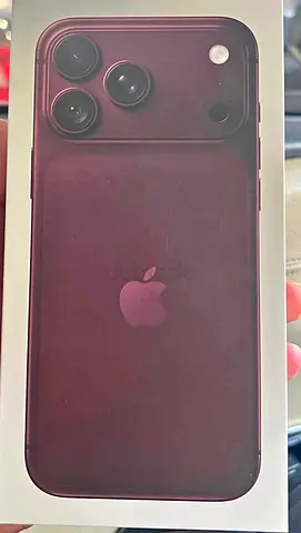 Iphone 18 Pro Max 256