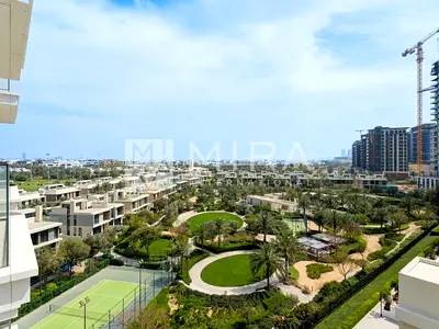 Brand New | Park View | Next to Golf Course