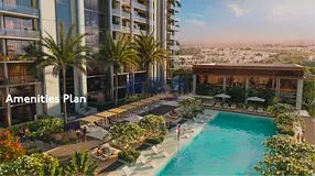 Selling OP | Burj Khalifa View | Prime Location