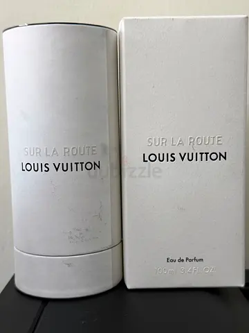 Sur La Route by Louis Vuitton 100ml EDP