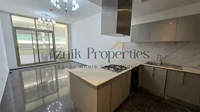Spacious 2BR | Ensuite Bedrooms | Prime Al Furjan