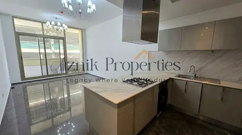 Spacious 2BR | Ensuite Bedrooms | Prime Al Furjan