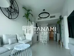 Upgraded Unit | Fully Furnished | Prime Location