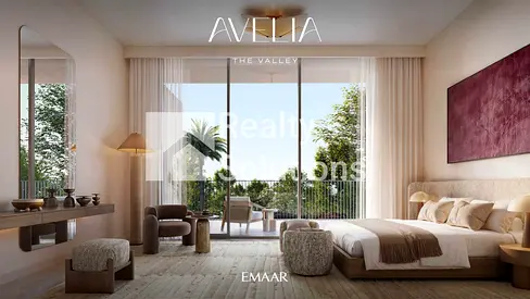 Premium Standalone Villa | Spacious Layout | Flexible 10% Down Payment | The Valley