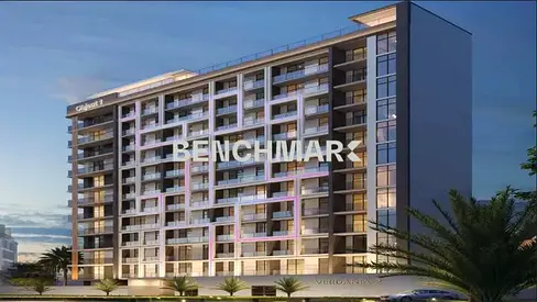 Motivated seller| Fully furnished|Handover Q2 2027