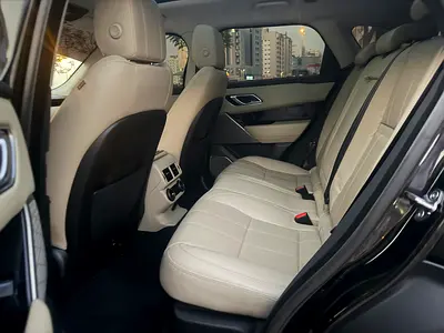 2020 LAND Rover RANGE ROVER VELAR 缩略图 12