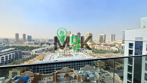 Bright & Sunny 1 BHK | American Style Kitchen | VACANT