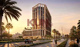 FULL CASH DEAL | 8% ROI | JUST AED 20K TO SECURE | NEW LAUNCH | METRO NEARBY