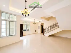 One Room on Ground : Four Master Bedroom Villa in Mirdif